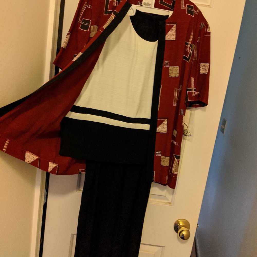 2-pc outfit NWT